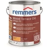 V33 Dekoratyvinis aliejus Remmers Wood Terrace Oil maumedis 5 l