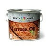 Terasų aliejus Pentacolor Terrace Oil, 2.7 l