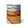 Pentacolor Terasų aliejus su Tungo terasų aliejumi