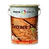 Terasų aliejus Pentacolor Terrace Oil, skaidri sp., 4.5 l