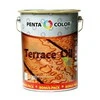 Terasų aliejus Pentacolor Terrace Oil, skaidri sp., 4.5 l