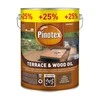 Pinotex PINOTEX terasų aliejus graikinių riešutų 4+1L