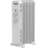 Eļļas sildītājs Sencor SOH 3409WH. 2000 W