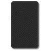 Eloop E30 Mobile Power Bank 5000mAh juodas