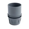 Magnaplast Vidaus kanalizacijos alsuoklis HTplus, Ø 50 mm