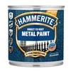 Metalo dažai HAMMERITE HAMMERED FINISH, sidabro sp., 250 ml