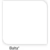 Metalo dažai HAMMERITE SMOOTH FINISH, blizgūs, baltos sp., 750 ml