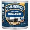 Metalo dažai HAMMERITE HAMMERED FINISH, vario sp., 250 ml