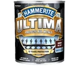 Hammerite PAINT ULTIMA SMOOTH BROWN 0.7L