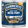 Hammerite ANTICORROSIVE PAINT HAMMERED HÕBEHALL 25