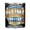 Emaliniai dažai HAMMERITE ULTIMA Matinis, matiniai, rudos sp., 0,7 l