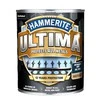 Emaliniai dažai HAMMERITE ULTIMA Matinis, matiniai, antracito sp., 0,7 l