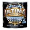 Emaliniai dažai HAMMERITE ULTIMA SMOOTH, blizgūs, antracito sp., 2,2 l