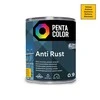 Pentacolor ANTIRŪDINIAI DAŽAI GELTONI 0,9 L