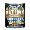 Emaliniai dažai HAMMERITE ULTIMA Matinis, matiniai, antracito sp., 0,7 l