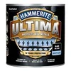 Emaliniai dažai HAMMERITE ULTIMA SMOOTH, blizgūs, juodos sp., 2,2 l