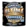 Emaliniai dažai HAMMERITE ULTIMA SMOOTH, blizgūs, pilkos sp., 2,2 l
