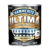 Emaliniai dažai HAMMERITE ULTIMA Matinis, matiniai, baltos sp., 0,7 l