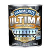 Emaliniai dažai HAMMERITE ULTIMA SMOOTH, blizgūs, pilkos sp., 0,7 l