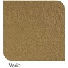 Metalo dažai HAMMERITE HAMMERED FINISH, vario sp., 750 ml
