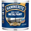 Hammerite ANTICORROSIVE PAINT HAM.SMOOTH balta 250