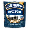 Hammerite PAINT HAMMERITE DEEP Žalias HAMMERED 2.5L