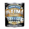 Emaliniai dažai HAMMERITE ULTIMA Matinis, matiniai, baltos sp., 0,7 l