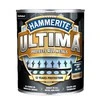 Emaliniai dažai HAMMERITE ULTIMA Matinis, matiniai, antracito sp., 0,7 l