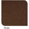 Metalo dažai HAMMERITE HAMMERED FINISH, rudos sp., 750 ml