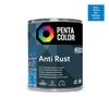 Pentacolor ANTICOR PAINT ANTI-RUST MĖLYNA 0,9L
