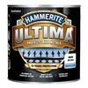 Emaliniai dažai HAMMERITE ULTIMA SMOOTH, blizgūs, baltos sp., 2,2 l