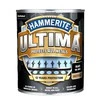 Emaliniai dažai HAMMERITE ULTIMA Matinis, matiniai, juodos sp., 0,7 l