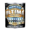 Emaliniai dažai HAMMERITE ULTIMA Matinis, matiniai, pilkos sp., 0,7 l