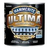 Emaliniai dažai HAMMERITE ULTIMA SMOOTH, blizgūs, pilkos sp., 2,2 l