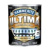 Emaliniai dažai HAMMERITE ULTIMA SMOOTH, blizgūs, baltos sp., 0,7 l