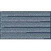 Emaljas krāsa, daudzveidīgs Pentacolor Anti Rust Hammered, spīdīga, 0.75 l, balta