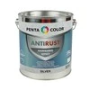 Pentacolor DAŽAI PENTAC ANTIRUST HAMMERED SLV 2,5L