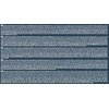 Emaljas krāsa, daudzveidīgs Pentacolor Anti Rust Hammered, spīdīga, 0.75 l, balta