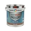 Pentacolor DAŽAI PENTAC ANTIRUST HAMMERED BRN 2,5L