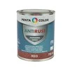 Pentacolor PENTAC ANTIRŪTINIAI DAŽAI, PLAKTUKO STIPRIAI RAUDONI, 750 ML