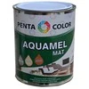 Emaliniai dažai, universalūs Pentacolor Aquamel, matinis, 0.7kg, balta sp.
