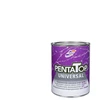 Emaljas krāsa, daudzveidīgs Rilak Pentatop Universal, spīdīga, 0.85 l, c-bāze