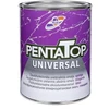 Emaljas krāsa, daudzveidīgs Rilak Pentatop Universal, spīdīga, 0.85 l, c-bāze