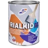 Rilak ALKIDINIAI EMALINIAI DAŽAI RIALKID M 0,9 L PUSIAU MATINIS