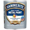 Hammerite PAINT HAMMER HN (BLT) SMOOTH BC 0.65 L