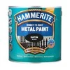 Hammerite PAINT HAMMERITE SATEEN Juodas 2.5L