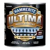 Emaliniai dažai HAMMERITE ULTIMA SMOOTH, blizgūs, rudos sp., 2,2 l