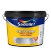 Atsparūs įbrėžimams emaliniai dažai SADOLIN EASYCARE WOOD&amp;METAL