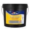 Nešvarumus atstumiantys sienų dažai SADOLIN EASYCARE WOOD&amp;METAL, matiniai, BW bazė, 4,7 l