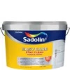 Atsparūs įbrėžimams emaliniai dažai SADOLIN EASYCARE WOOD&amp;METAL